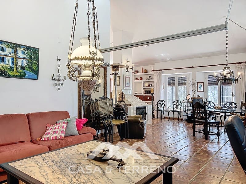 4 camera da letto Villa in vendita in Nerja con piscina garage - 748.000 € (Rif: 9171581)