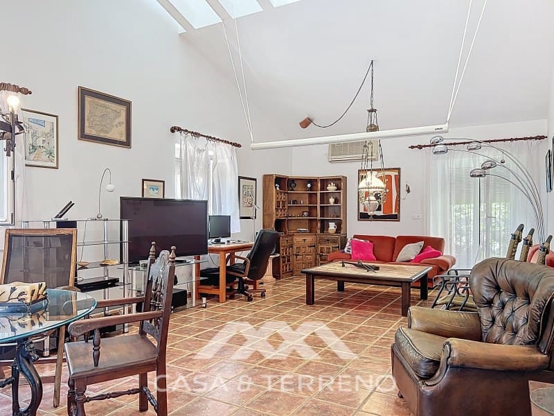 4 camera da letto Villa in vendita in Nerja con piscina garage - 748.000 € (Rif: 9171581)