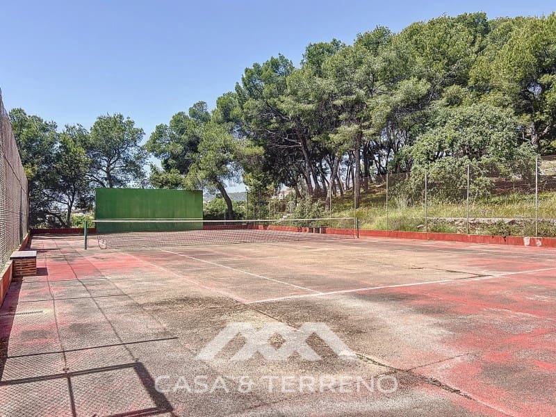 4 camera da letto Villa in vendita in Nerja con piscina garage - 748.000 € (Rif: 9171581)