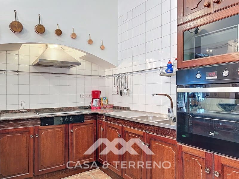 4 camera da letto Villa in vendita in Nerja con piscina garage - 748.000 € (Rif: 9171581)