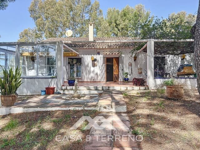 4 camera da letto Villa in vendita in Avda Pescia - Ctra de Frigiliana, Nerja con piscina garage - 748.000 € (Rif: 9171581)