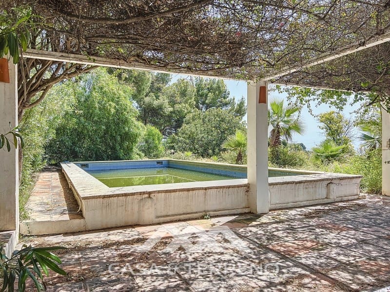 4 camera da letto Villa in vendita in Nerja con piscina garage - 748.000 € (Rif: 9171581)