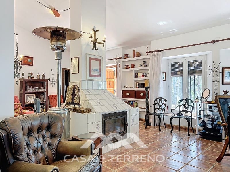 4 camera da letto Villa in vendita in Nerja con piscina garage - 748.000 € (Rif: 9171581)