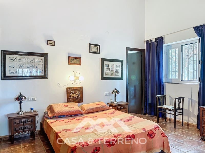 4 camera da letto Villa in vendita in Nerja con piscina garage - 748.000 € (Rif: 9171581)