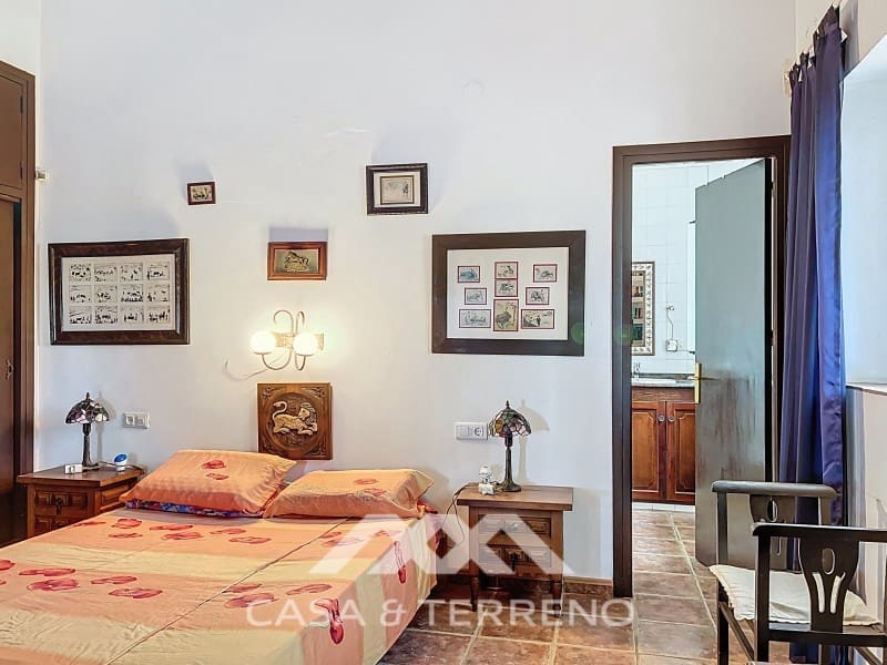 4 camera da letto Villa in vendita in Nerja con piscina garage - 748.000 € (Rif: 9171581)