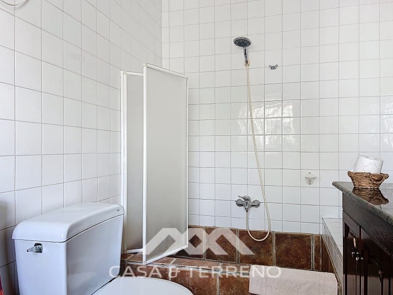 4 camera da letto Villa in vendita in Nerja con piscina garage - 748.000 € (Rif: 9171581)