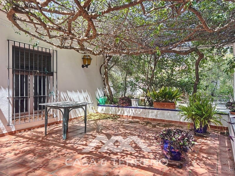 4 camera da letto Villa in vendita in Nerja con piscina garage - 748.000 € (Rif: 9171581)