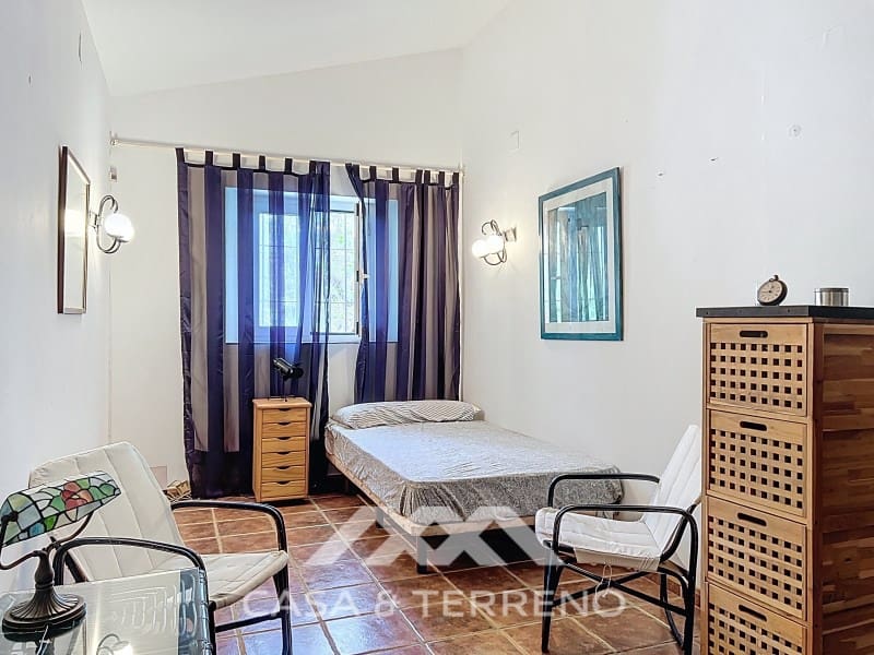 4 camera da letto Villa in vendita in Nerja con piscina garage - 748.000 € (Rif: 9171581)