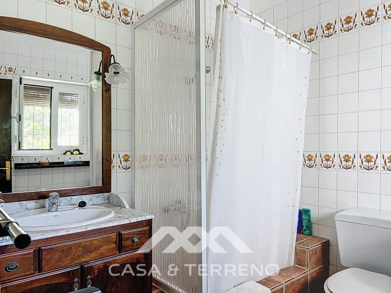 4 camera da letto Villa in vendita in Nerja con piscina garage - 748.000 € (Rif: 9171581)