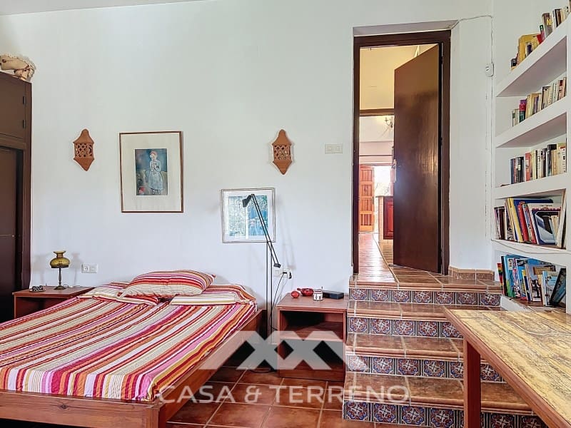 4 camera da letto Villa in vendita in Nerja con piscina garage - 748.000 € (Rif: 9171581)