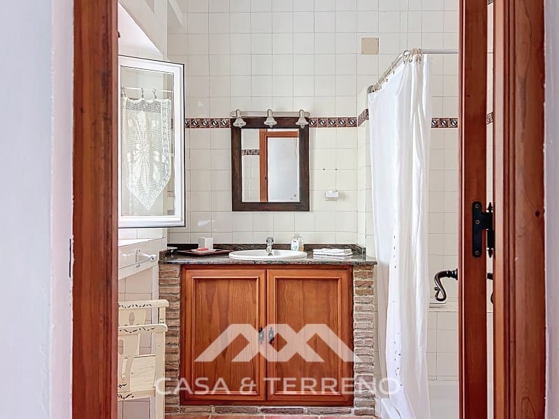 4 camera da letto Villa in vendita in Nerja con piscina garage - 748.000 € (Rif: 9171581)