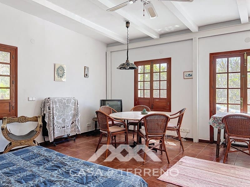 4 camera da letto Villa in vendita in Nerja con piscina garage - 748.000 € (Rif: 9171581)