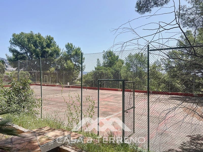 4 camera da letto Villa in vendita in Nerja con piscina garage - 748.000 € (Rif: 9171581)