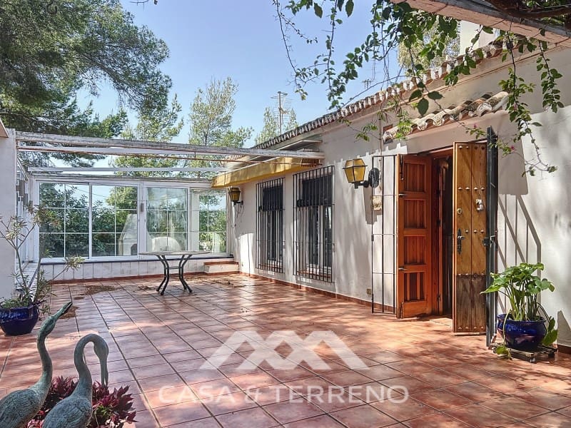 4 camera da letto Villa in vendita in Nerja con piscina garage - 748.000 € (Rif: 9171581)