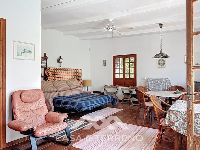 4 camera da letto Villa in vendita in Nerja con piscina garage - 748.000 € (Rif: 9171581)