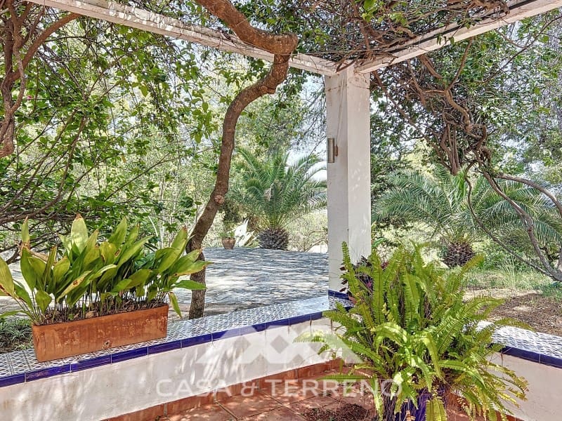 4 camera da letto Villa in vendita in Nerja con piscina garage - 748.000 € (Rif: 9171581)