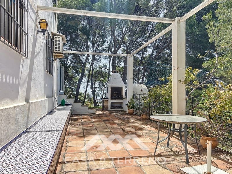 4 camera da letto Villa in vendita in Nerja con piscina garage - 748.000 € (Rif: 9171581)