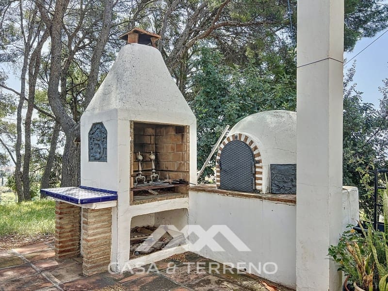 4 camera da letto Villa in vendita in Nerja con piscina garage - 748.000 € (Rif: 9171581)