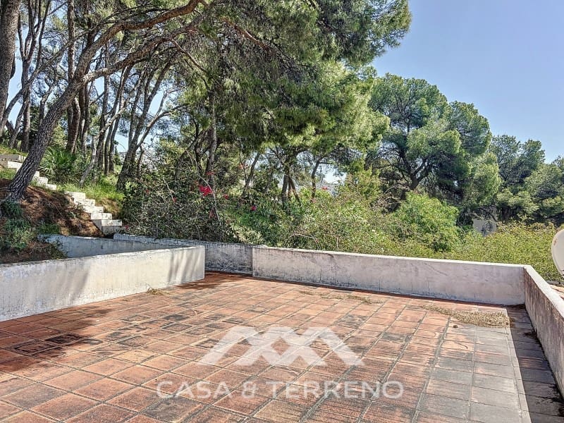 4 camera da letto Villa in vendita in Nerja con piscina garage - 748.000 € (Rif: 9171581)