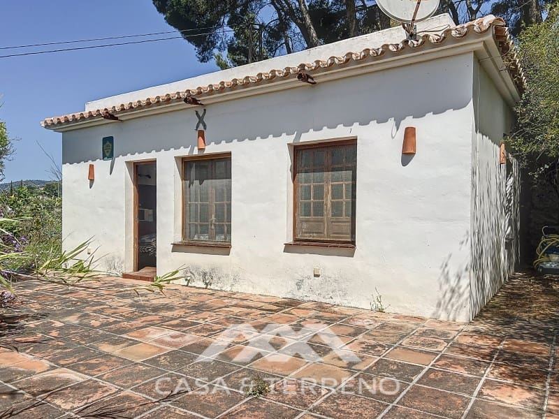 4 camera da letto Villa in vendita in Nerja con piscina garage - 748.000 € (Rif: 9171581)