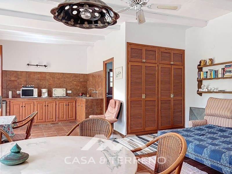 4 camera da letto Villa in vendita in Nerja con piscina garage - 748.000 € (Rif: 9171581)