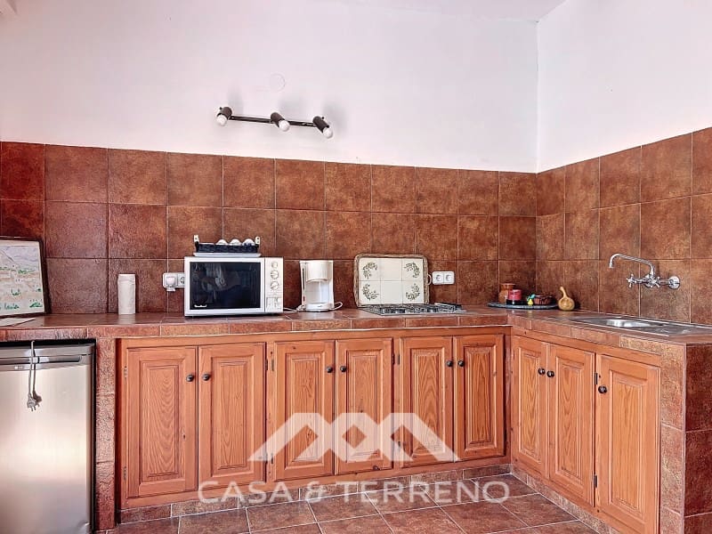 4 camera da letto Villa in vendita in Nerja con piscina garage - 748.000 € (Rif: 9171581)