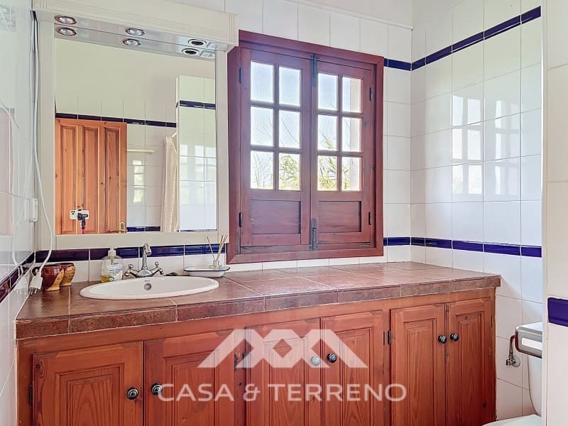 4 camera da letto Villa in vendita in Nerja con piscina garage - 748.000 € (Rif: 9171581)