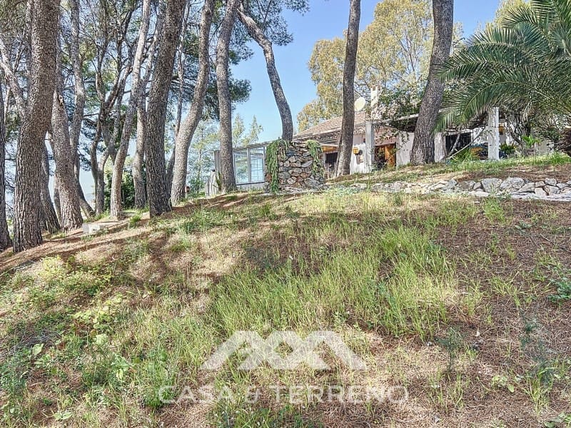 4 camera da letto Villa in vendita in Nerja con piscina garage - 748.000 € (Rif: 9171581)