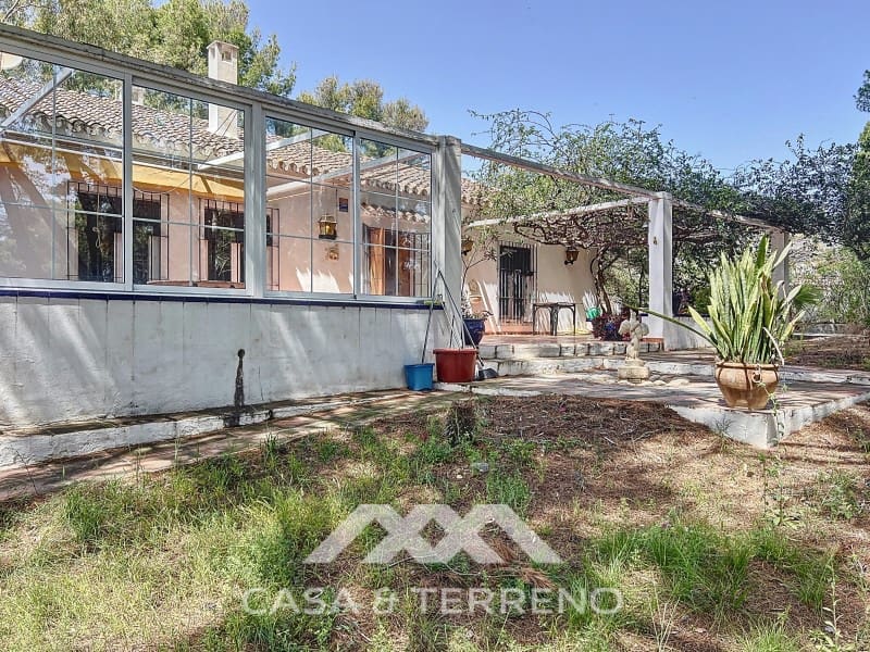 4 camera da letto Villa in vendita in Nerja con piscina garage - 748.000 € (Rif: 9171581)