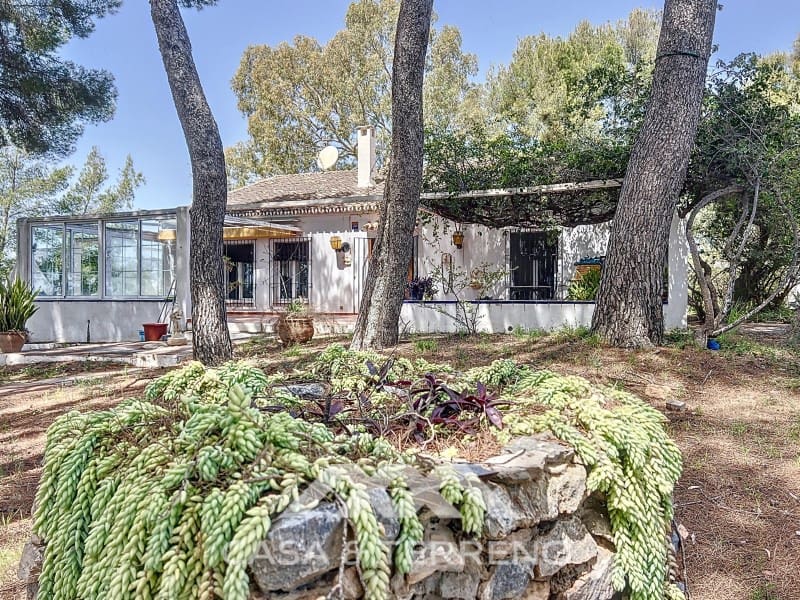 4 camera da letto Villa in vendita in Nerja con piscina garage - 748.000 € (Rif: 9171581)