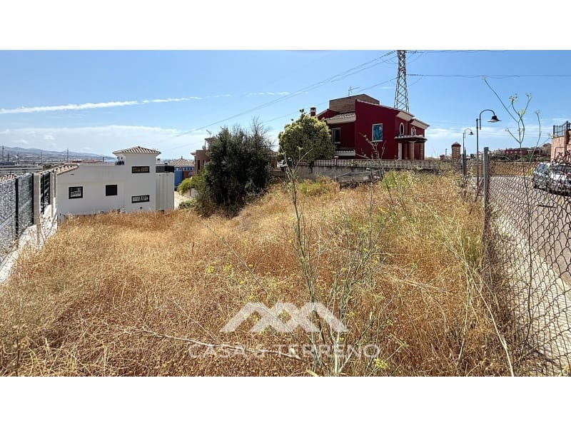 Byggegrund til salg i Torre del Mar - € 189.000 (Ref: 9171582)