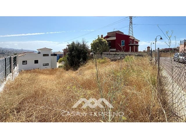 Bouwgrond te koop in Torre del Mar, Vélez-Málaga - € 189.000 (Ref: 9171582)