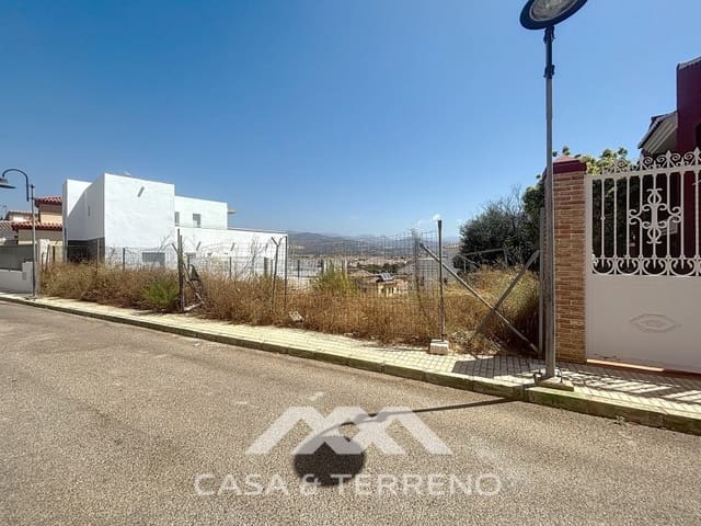 Bouwgrond te koop in Torre del Mar, Vélez-Málaga - € 189.000 (Ref: 9171582)