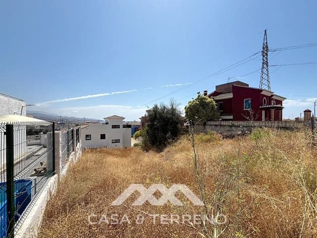 Tomt till salu i Torre del Mar, Vélez-Málaga - 189 000 € (Ref: 9171582)