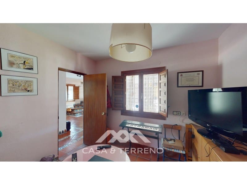 4 soverom Villa til salgs i Chilches med svømmebasseng garasje - € 725 000 (Ref: 9176796)