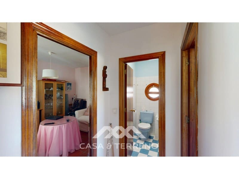 4 soverom Villa til salgs i Chilches med svømmebasseng garasje - € 725 000 (Ref: 9176796)