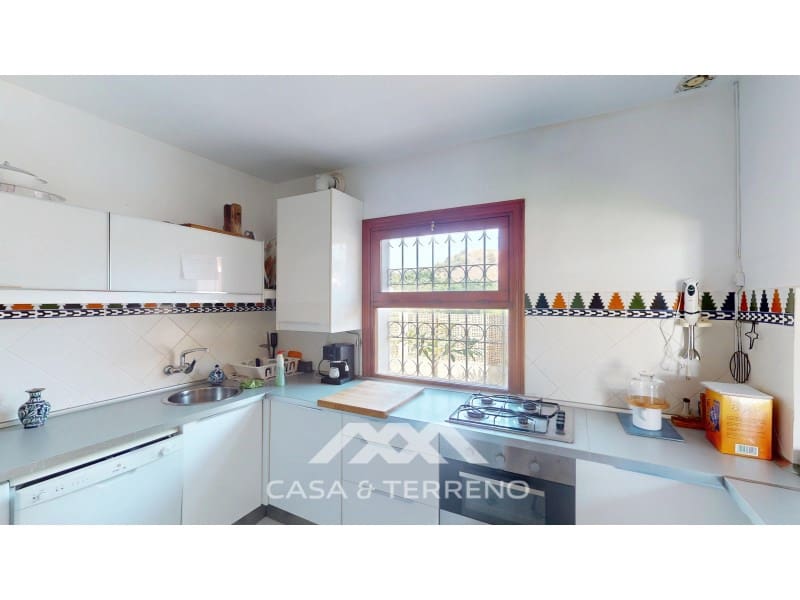 4 soverom Villa til salgs i Chilches med svømmebasseng garasje - € 725 000 (Ref: 9176796)