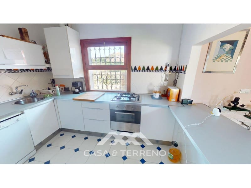 4 soverom Villa til salgs i Chilches med svømmebasseng garasje - € 725 000 (Ref: 9176796)