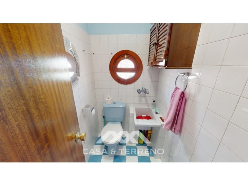 4 soverom Villa til salgs i Chilches med svømmebasseng garasje - € 725 000 (Ref: 9176796)