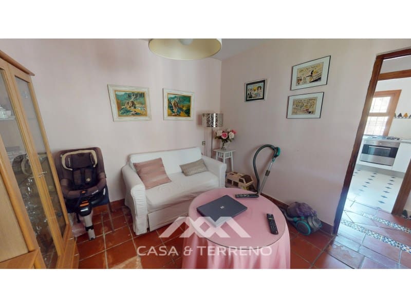 4 soverom Villa til salgs i Chilches med svømmebasseng garasje - € 725 000 (Ref: 9176796)