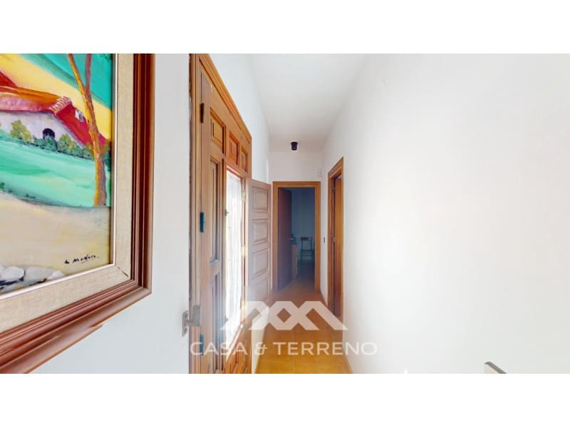 4 soverom Villa til salgs i Chilches med svømmebasseng garasje - € 725 000 (Ref: 9176796)