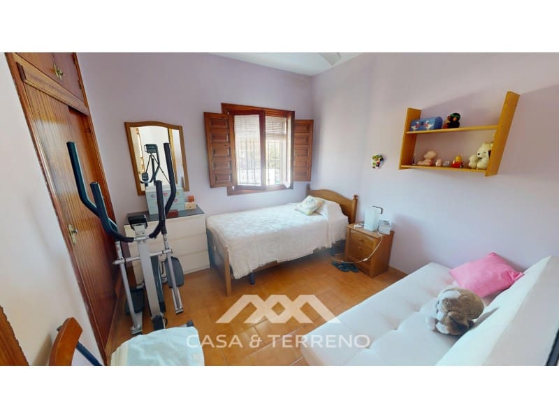 4 soverom Villa til salgs i Chilches med svømmebasseng garasje - € 725 000 (Ref: 9176796)