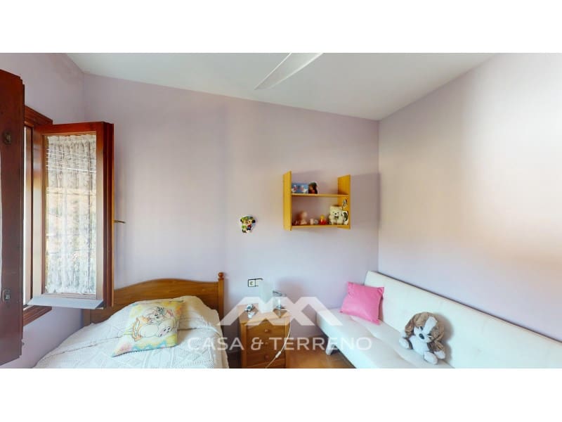 4 soverom Villa til salgs i Chilches med svømmebasseng garasje - € 725 000 (Ref: 9176796)