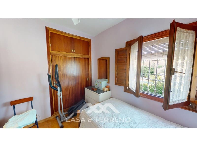 4 soverom Villa til salgs i Chilches med svømmebasseng garasje - € 725 000 (Ref: 9176796)