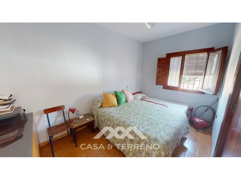 4 soverom Villa til salgs i Chilches med svømmebasseng garasje - € 725 000 (Ref: 9176796)