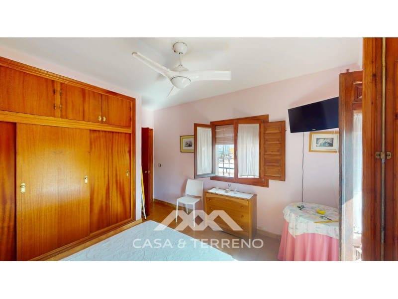 4 soverom Villa til salgs i Chilches med svømmebasseng garasje - € 725 000 (Ref: 9176796)