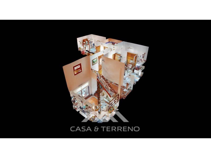 4 soverom Villa til salgs i Chilches med svømmebasseng garasje - € 725 000 (Ref: 9176796)