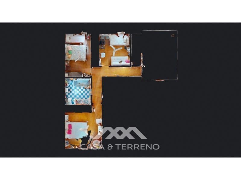 4 soverom Villa til salgs i Chilches med svømmebasseng garasje - € 725 000 (Ref: 9176796)