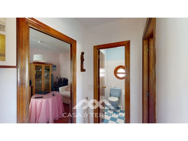 4 soverom Villa til salgs i Chilches, Vélez-Málaga med svømmebasseng garasje - € 725 000 (Ref: 9176796)