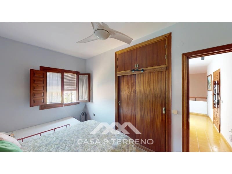 4 soverom Villa til salgs i Chilches med svømmebasseng garasje - € 725 000 (Ref: 9176796)